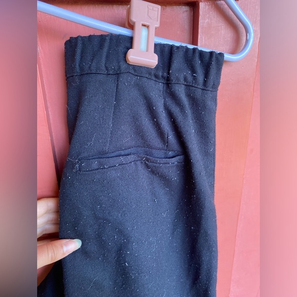 Brandy Melville black trousers - Picture 6 of 7